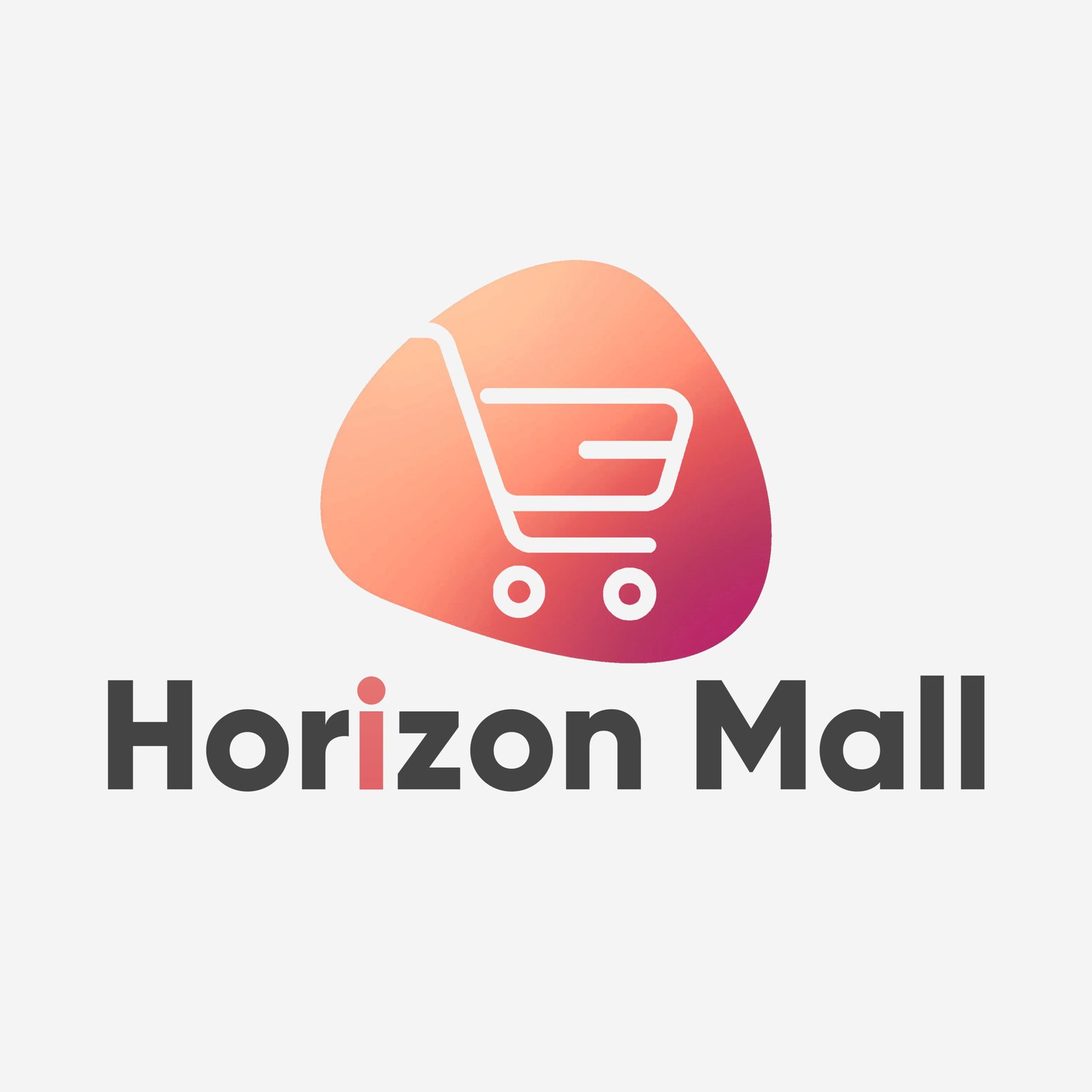 Horizon Mall Logo