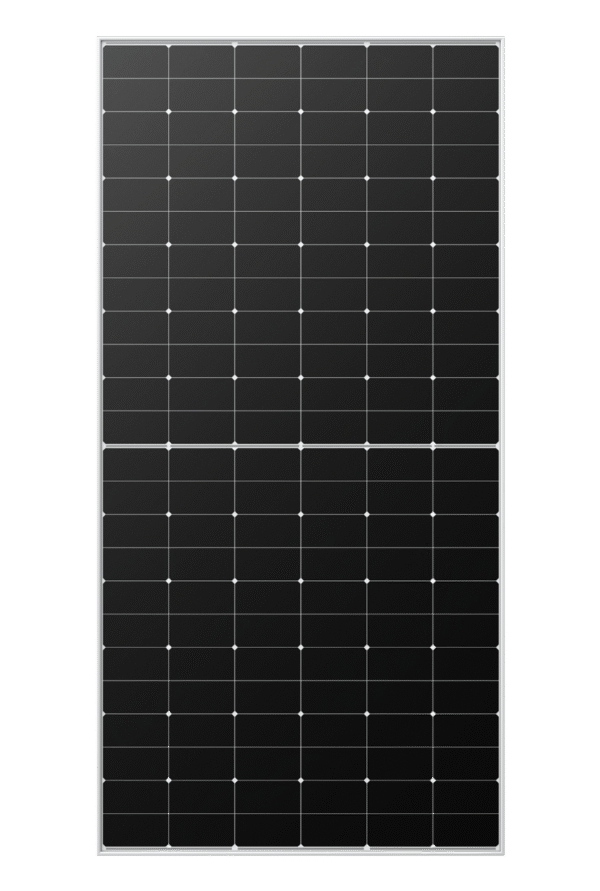 LONGi Hi-MOx6 600W Solar Panel - Image 2