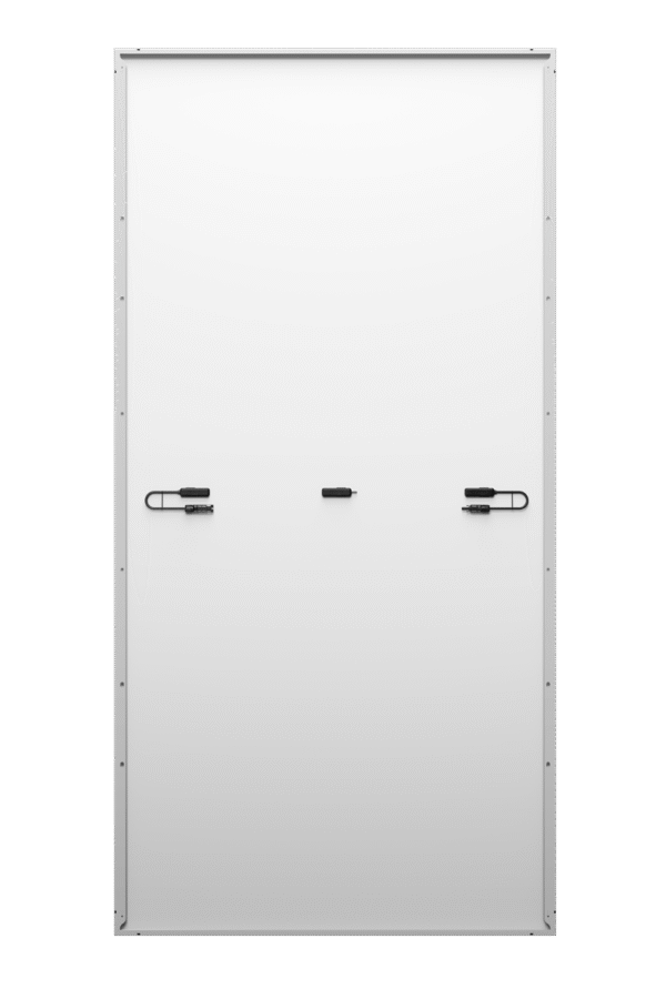 LONGi Hi-MOx6 600W Solar Panel - Image 3