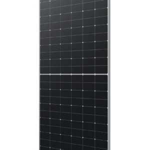 LONGi 610W Hi-MOx6 Max Solar Panel