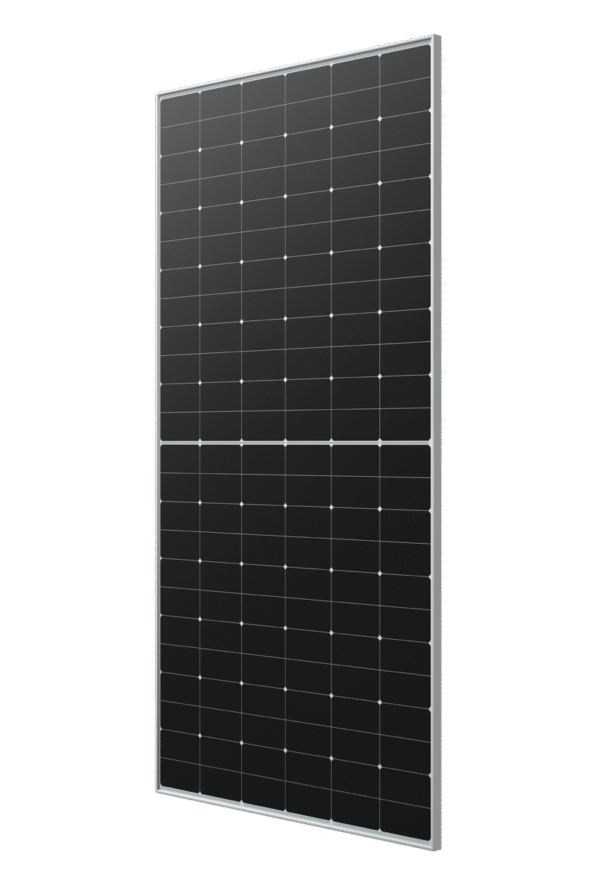LONGi Hi-MOx6 600W Solar Panel