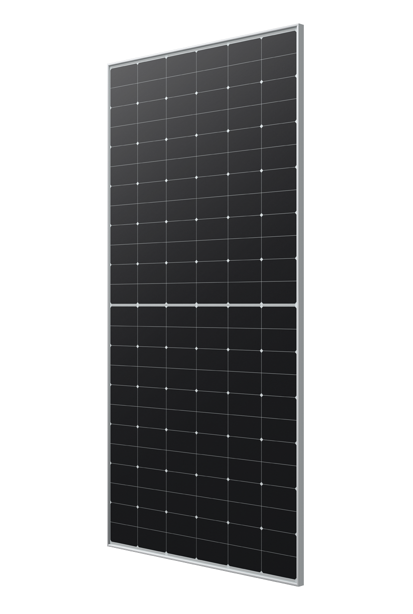 LONGi 610W Hi-MOx6 Max Solar Panel