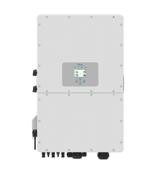 DEYE 40 kW Three Phase 3 MPPT Hybrid Inverter