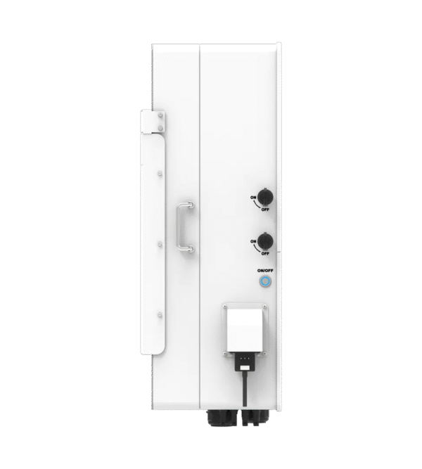 DEYE 40 kW Three Phase 3 MPPT Hybrid Inverter - Image 3