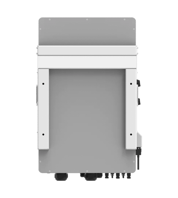 DEYE 40 kW Three Phase 3 MPPT Hybrid Inverter - Image 2