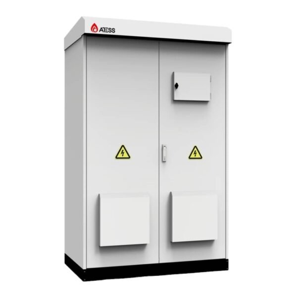 ATESS Lithium-Ion Battery Cabinet
