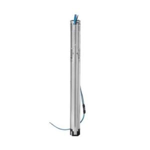 Grundfos SQFlex 1.2-3 Solar Submersible Pump