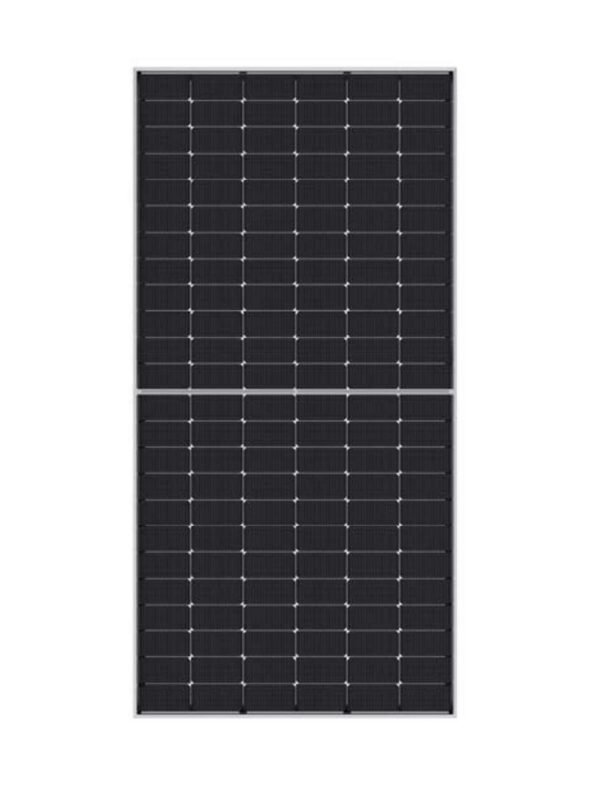 Jinko Solar Tiger Neo N-type 72HL4-(V) 580 Watts Mono-Facial Module