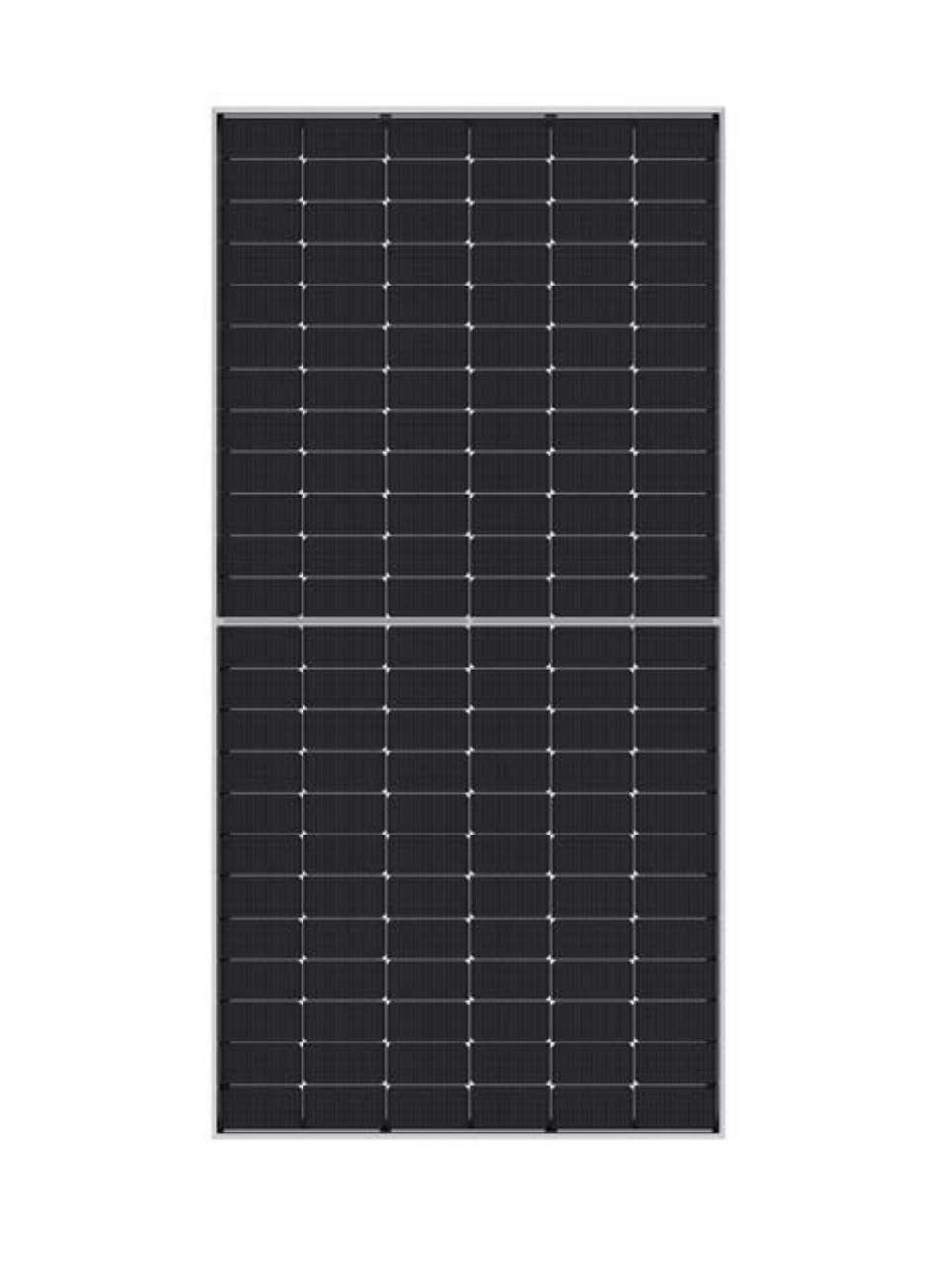 Jinko Solar Tiger Neo N-type 72HL4-(V) 580 Watts Mono-Facial Module
