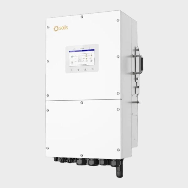 Solis S6-EH1P14K03-NV-YD-L Series 14 kW Hybrid Inverter - Image 2