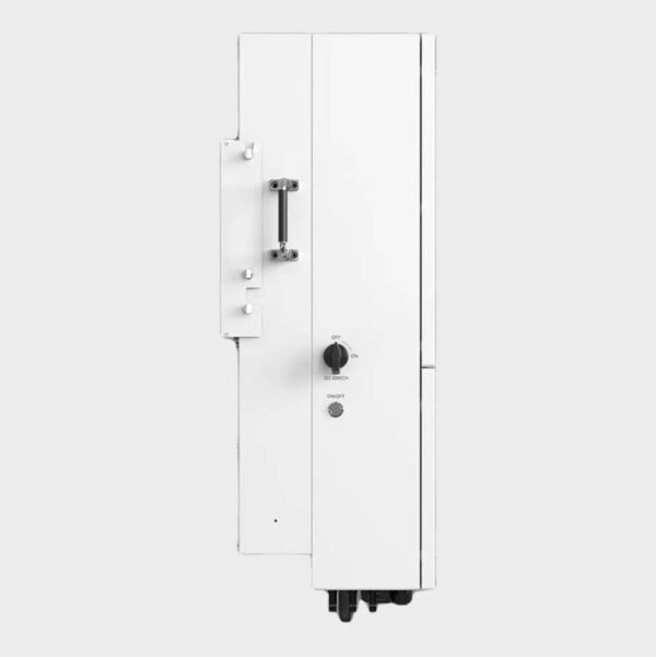 Solis S6-EH1P14K03-NV-YD-L Series 14 kW Hybrid Inverter - Image 3