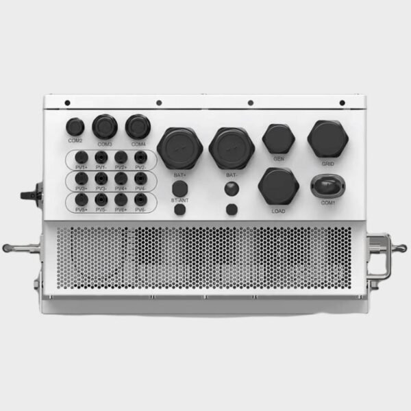 Solis S6-EH1P14K03-NV-YD-L Series 14 kW Hybrid Inverter - Image 5