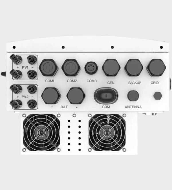 Solis S6-EH1P6K-L-PLUS Series 6 kW Hybrid Inverter - Image 5