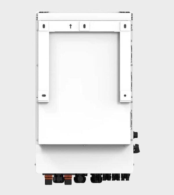 Solis S6-EH3P30K-H Series 30 kW Hybrid Inverter - Image 3