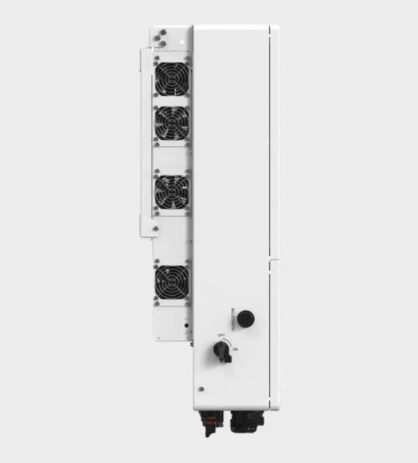 Solis S6-EH3P30K-H Series 30 kW Hybrid Inverter - Image 4