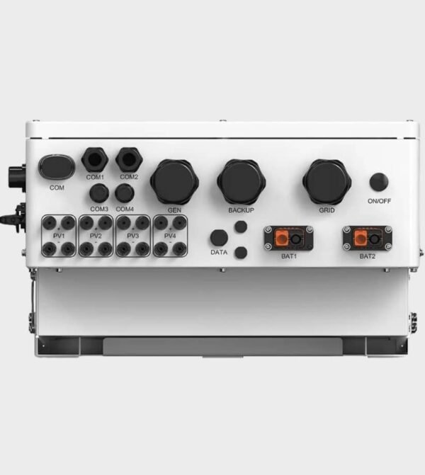 Solis S6-EH3P30K-H Series 30 kW Hybrid Inverter - Image 5