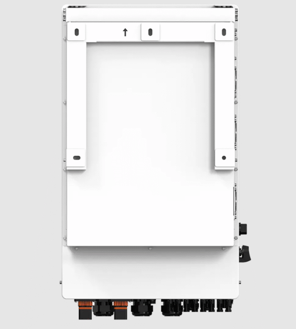 Solis S6-EH3P50K-H Series 50 kW Hybrid Inverter - Image 3