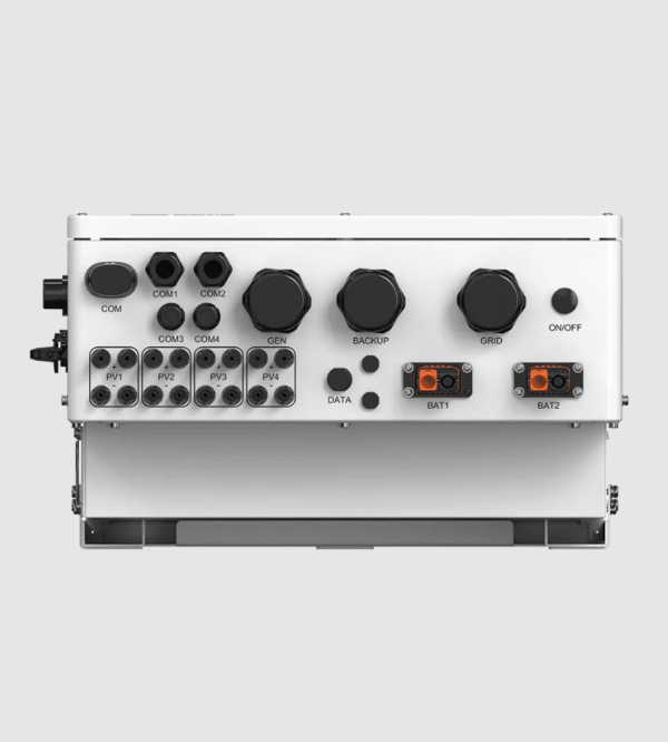 Solis S6-EH3P50K-H Series 50 kW Hybrid Inverter - Image 5