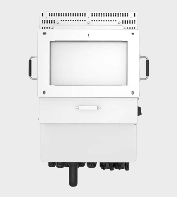 Solis S6-EH3P15K02-NV-YD-L Series 15 kW Hybrid Inverter - Image 3