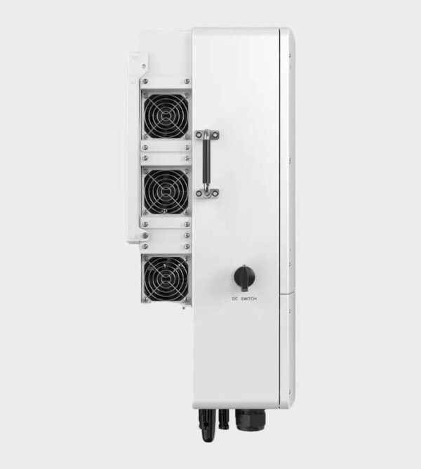 Solis S6-EH3P15K02-NV-YD-L Series 15 kW Hybrid Inverter - Image 4