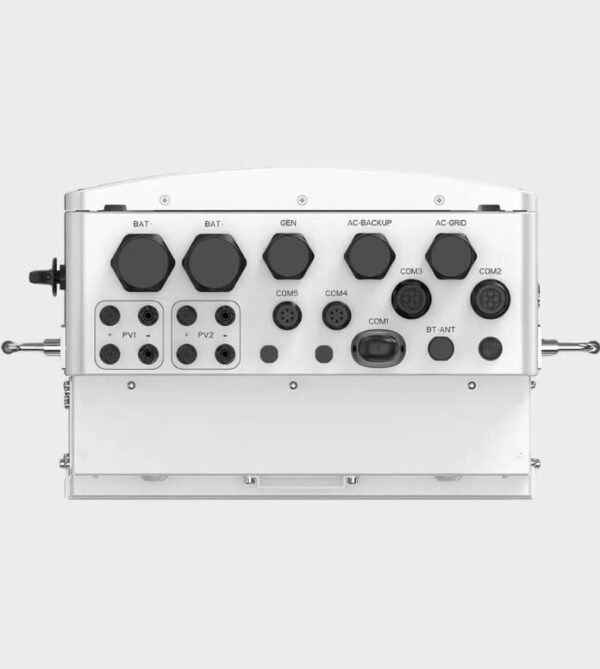 Solis S6-EH3P15K02-NV-YD-L Series 15 kW Hybrid Inverter - Image 5