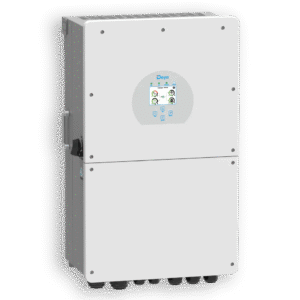 DEYE 16 kW Three Phase 3 MPPT Hybrid Inverter