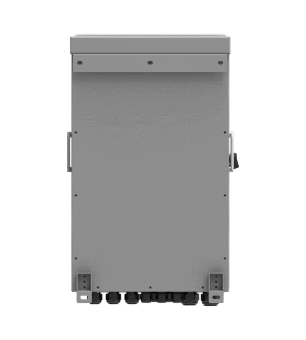 DEYE 16 kW Single Phase 3 MPPT Hybrid Inverter - Image 3