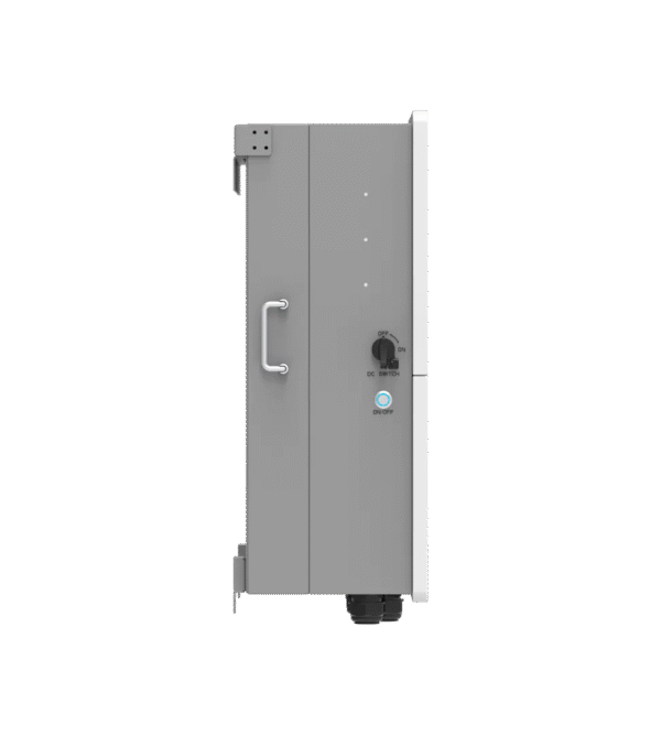 DEYE 16 kW Single Phase 3 MPPT Hybrid Inverter - Image 4