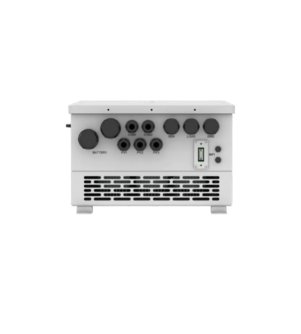 DEYE 16 kW Single Phase 3 MPPT Hybrid Inverter - Image 5