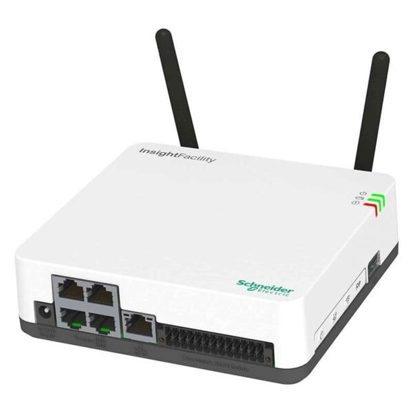 Schneider Electric Conext InsightHome and InsightFacility Edge Devices - Image 5
