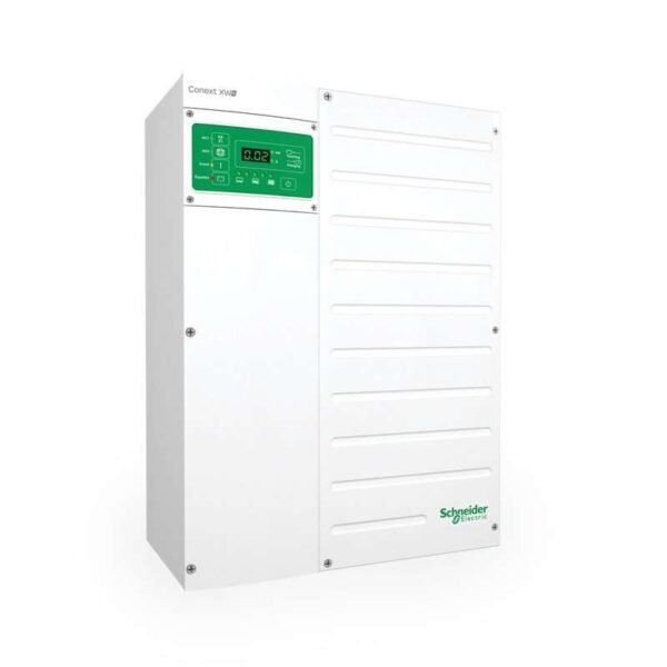 Schneider Electric Conext XW Pro 8548 Hybrid Inverter/Charger