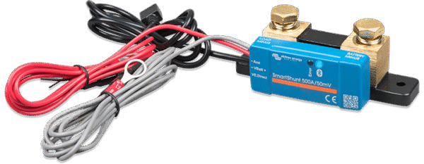 Victron Energy SmartShunt 2000A - Image 2