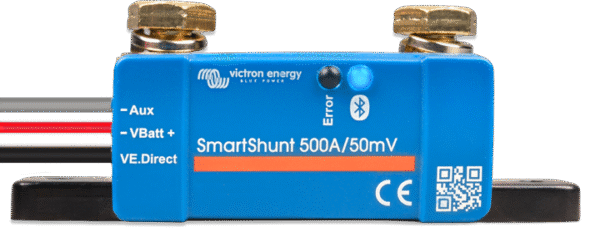 Victron Energy SmartShunt 2000A