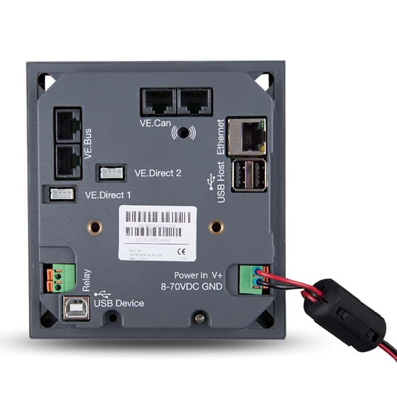 Victron Energy Color Control GX - Image 2