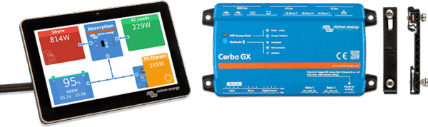 Victron Energy Cerbo GX - Image 3