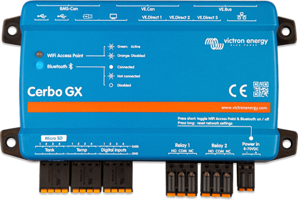 Victron Energy Cerbo GX