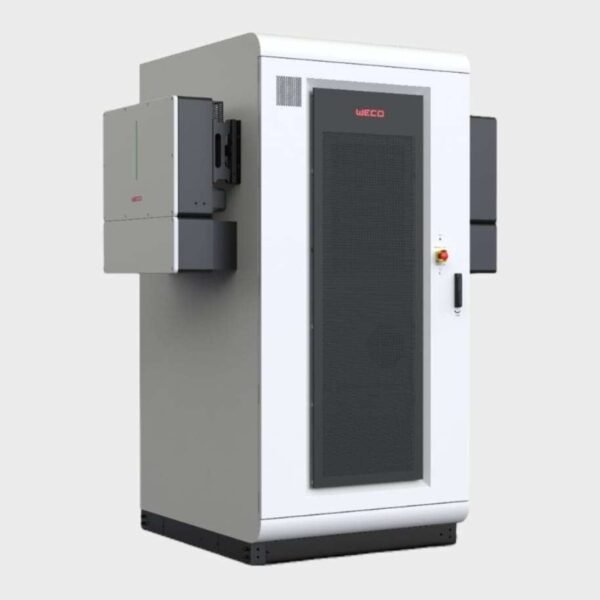 WECO A-KOOL 107 All-In-One Battery Energy Storage System - Image 3