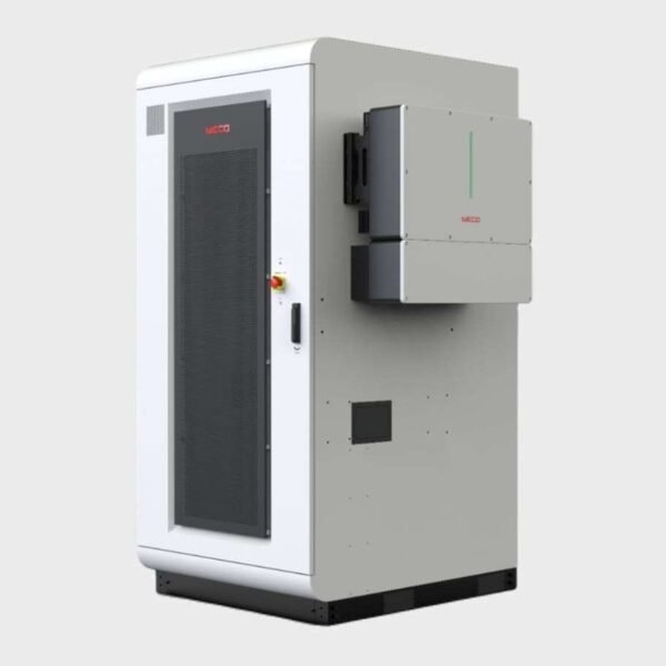 WECO A-KOOL 107 All-In-One Battery Energy Storage System - Image 4