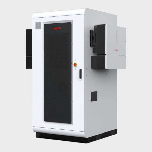 WECO A-KOOL 107 All-In-One Battery Energy Storage System - Image 2