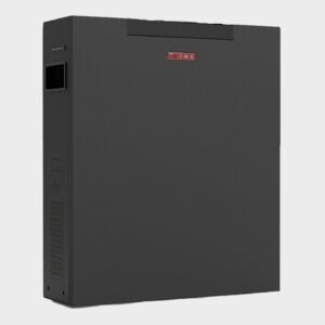 WECO 5K0-LT Low Voltage Lithium Battery (5.12 kWh)