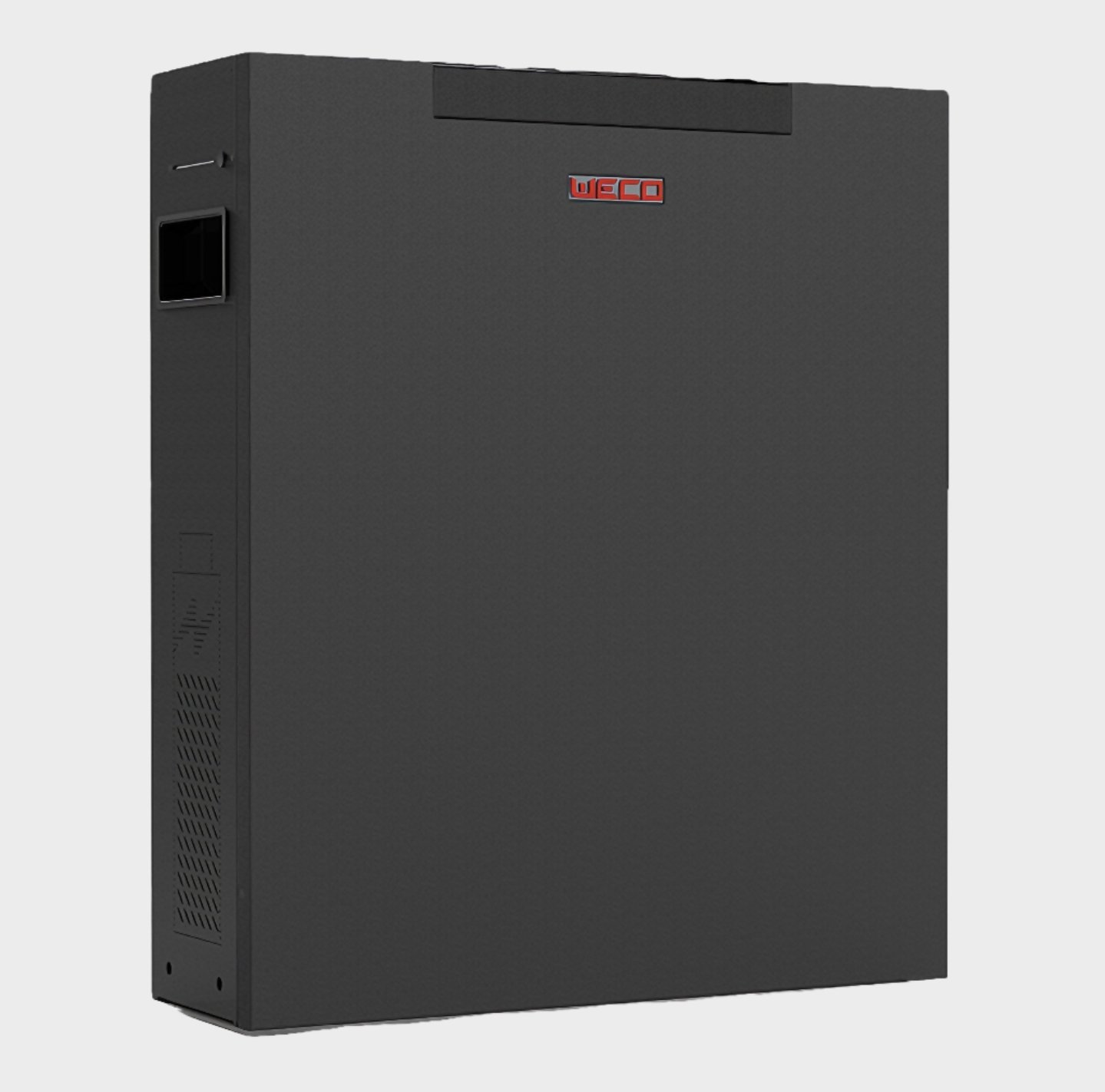 WECO 5K0-LT Low Voltage Lithium Battery (5.12 kWh)
