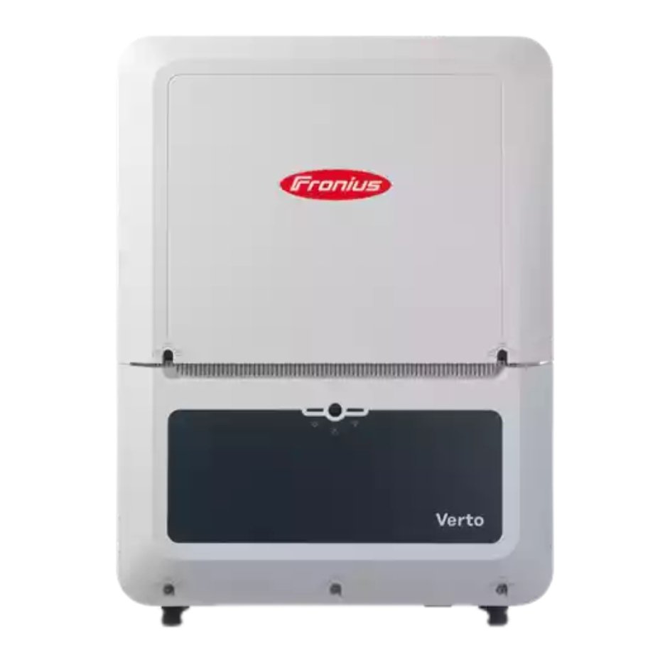 Fronius Verto 20.0 kW Solar Inverter