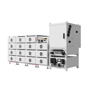 DEYE BOS-B 215 kWh 51.2 V Lithium-ion (LFP) Battery